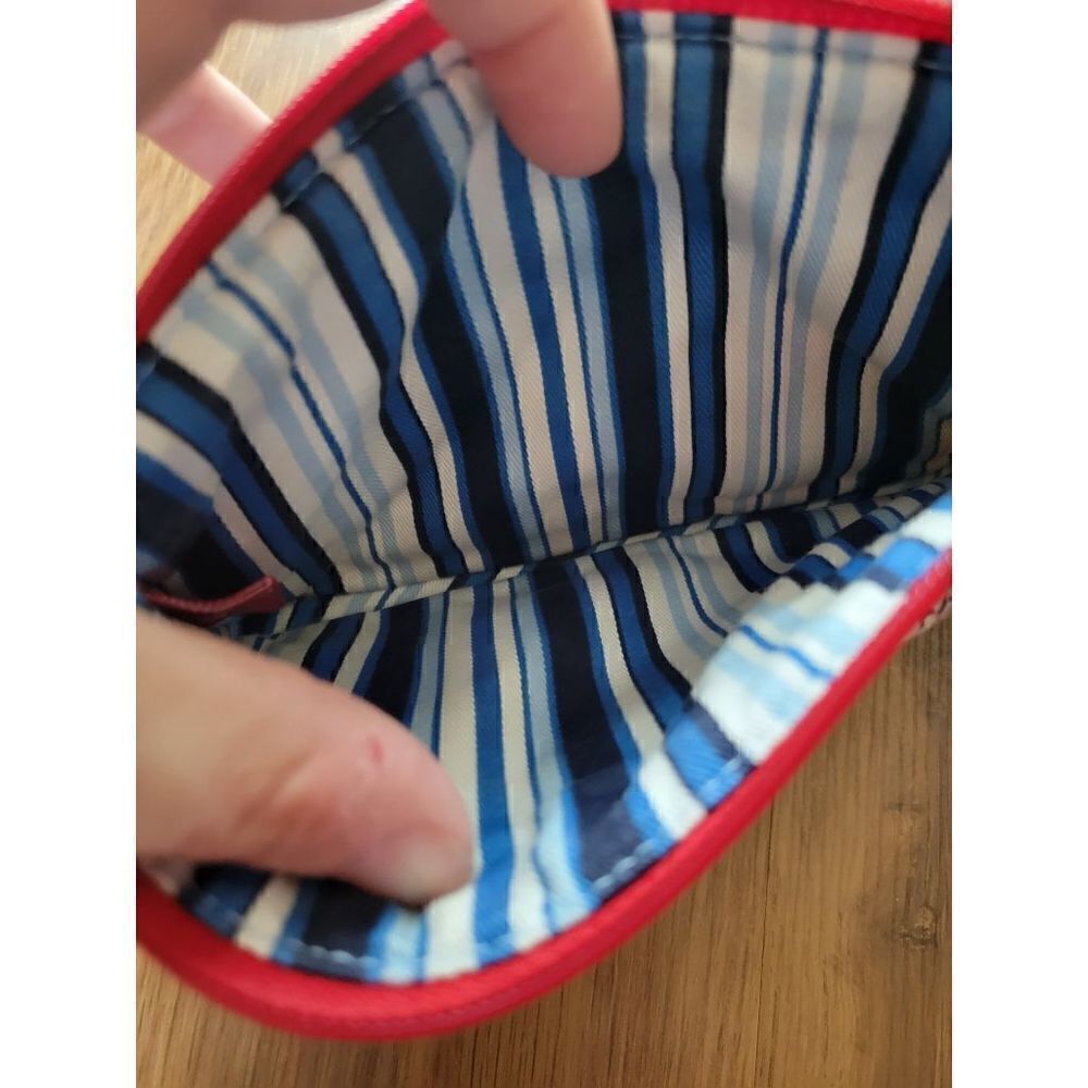 Vera Bradley Wristlet - Picture 4 of 9